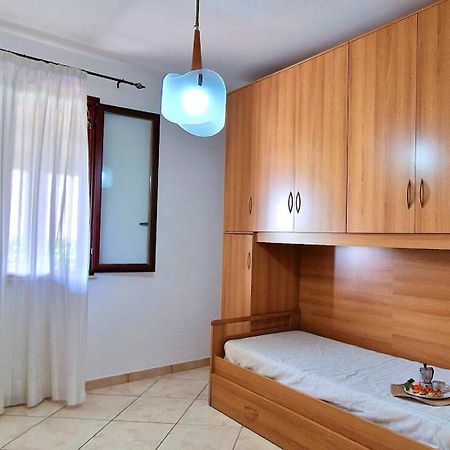 Villa Paradiso Alcamo Marina Buitenkant foto