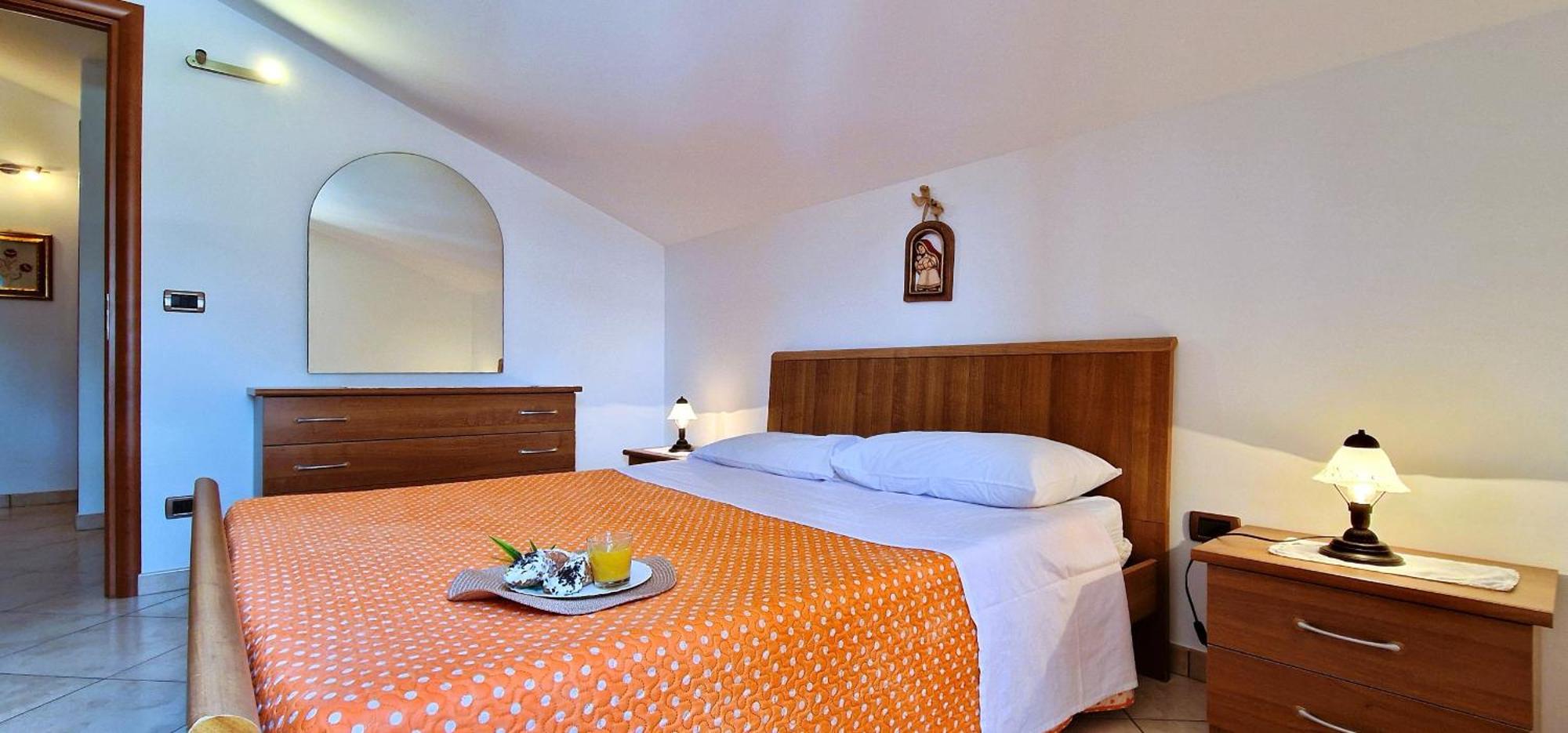Villa Paradiso Alcamo Marina Buitenkant foto