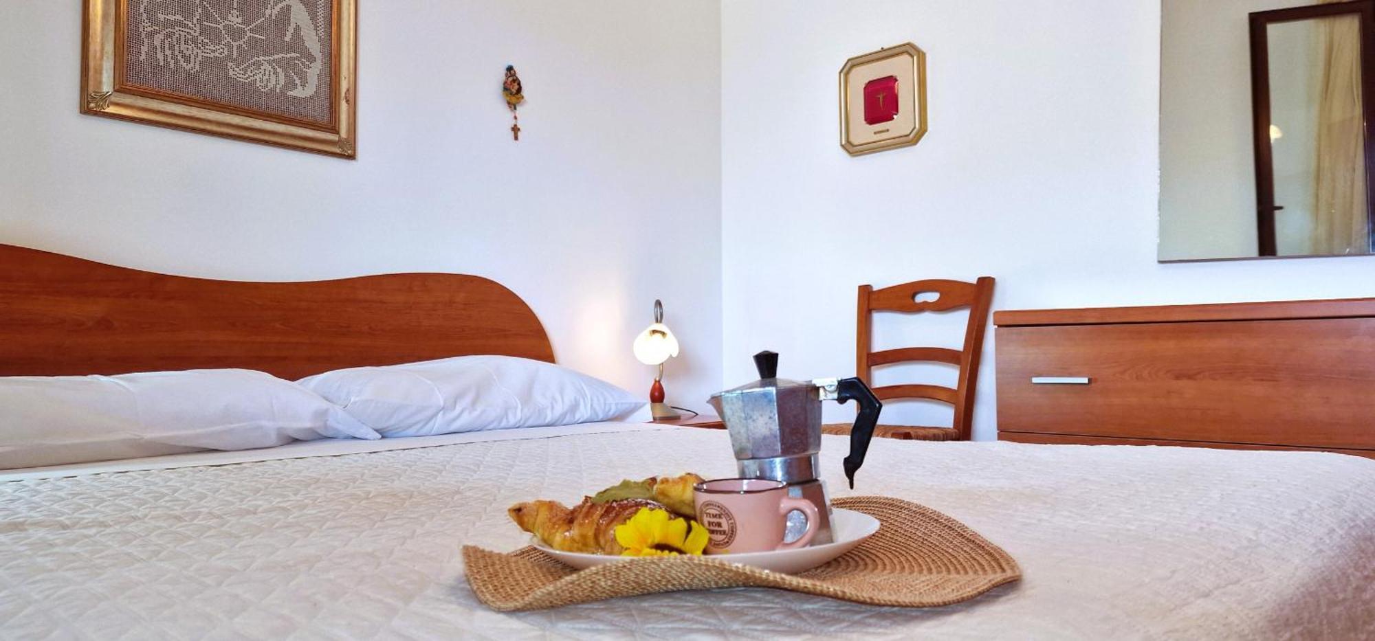 Villa Paradiso Alcamo Marina Buitenkant foto