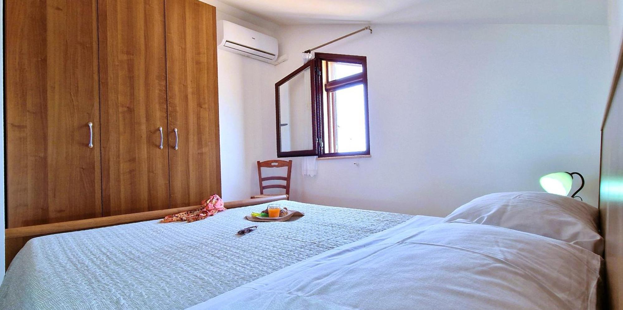 Villa Paradiso Alcamo Marina Buitenkant foto