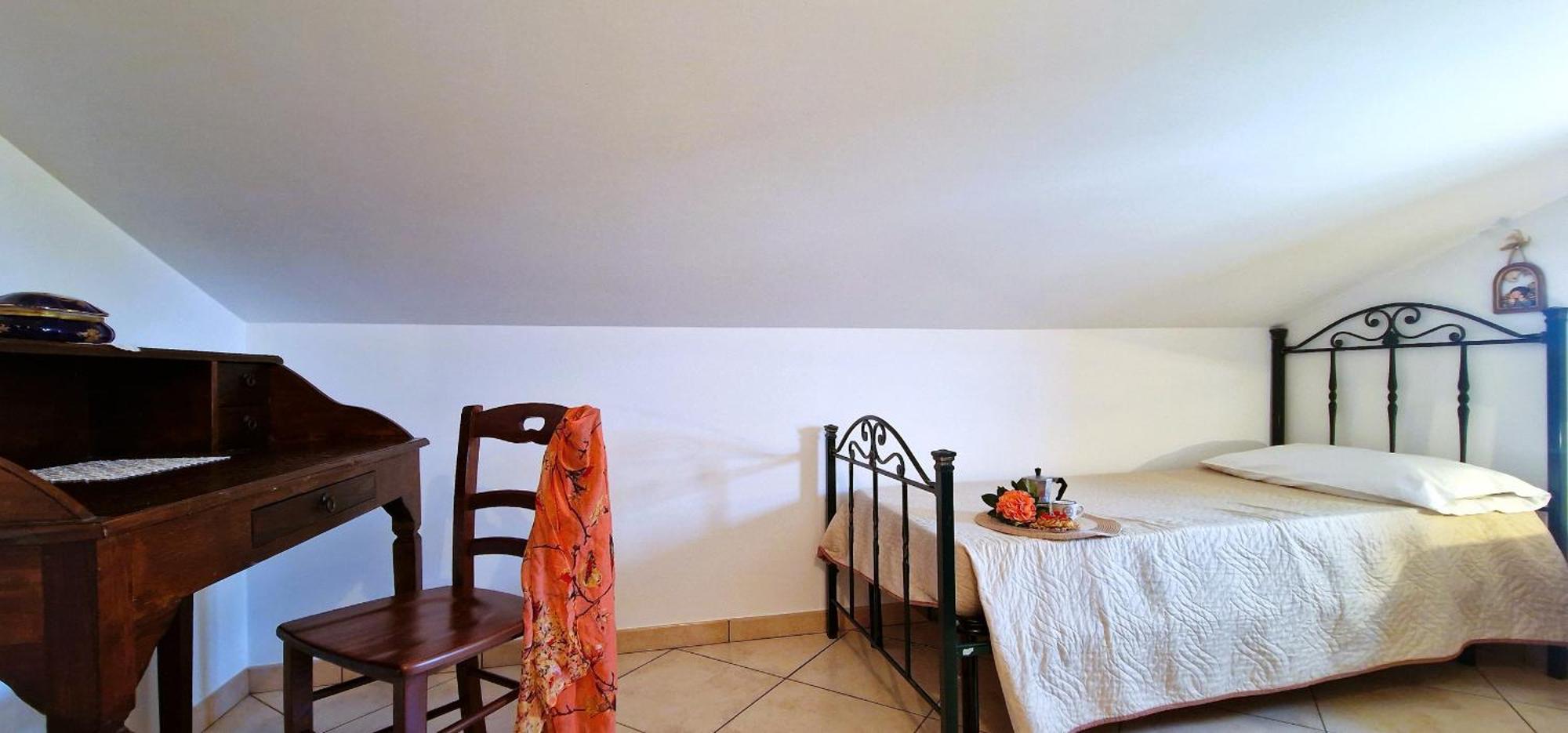 Villa Paradiso Alcamo Marina Buitenkant foto