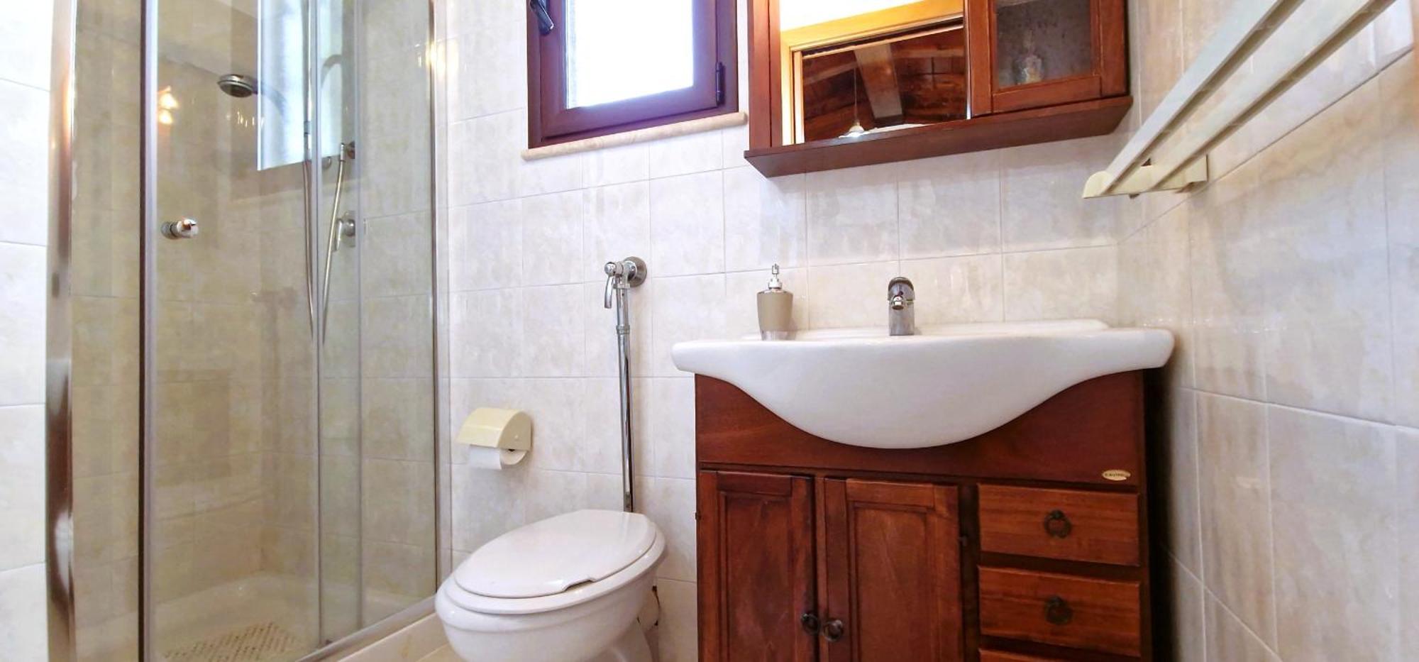Villa Paradiso Alcamo Marina Buitenkant foto