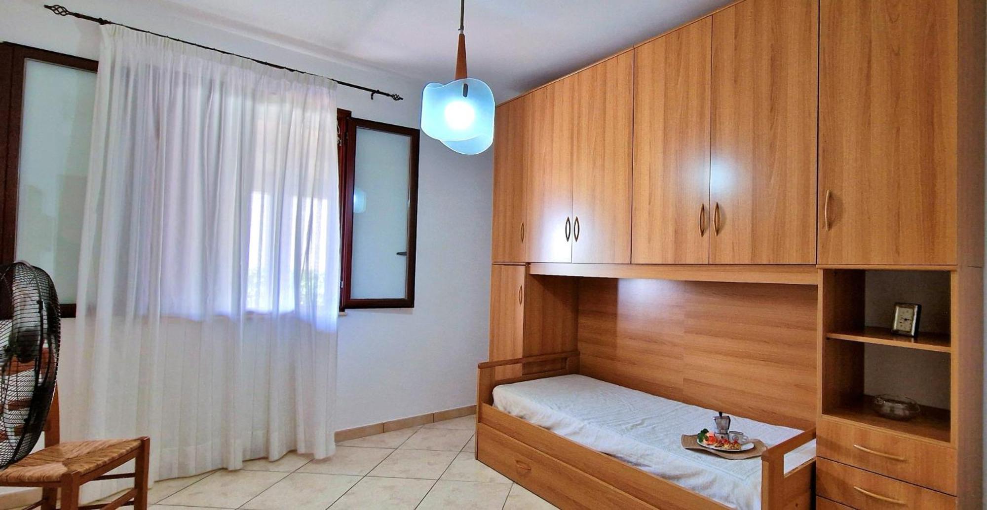 Villa Paradiso Alcamo Marina Buitenkant foto