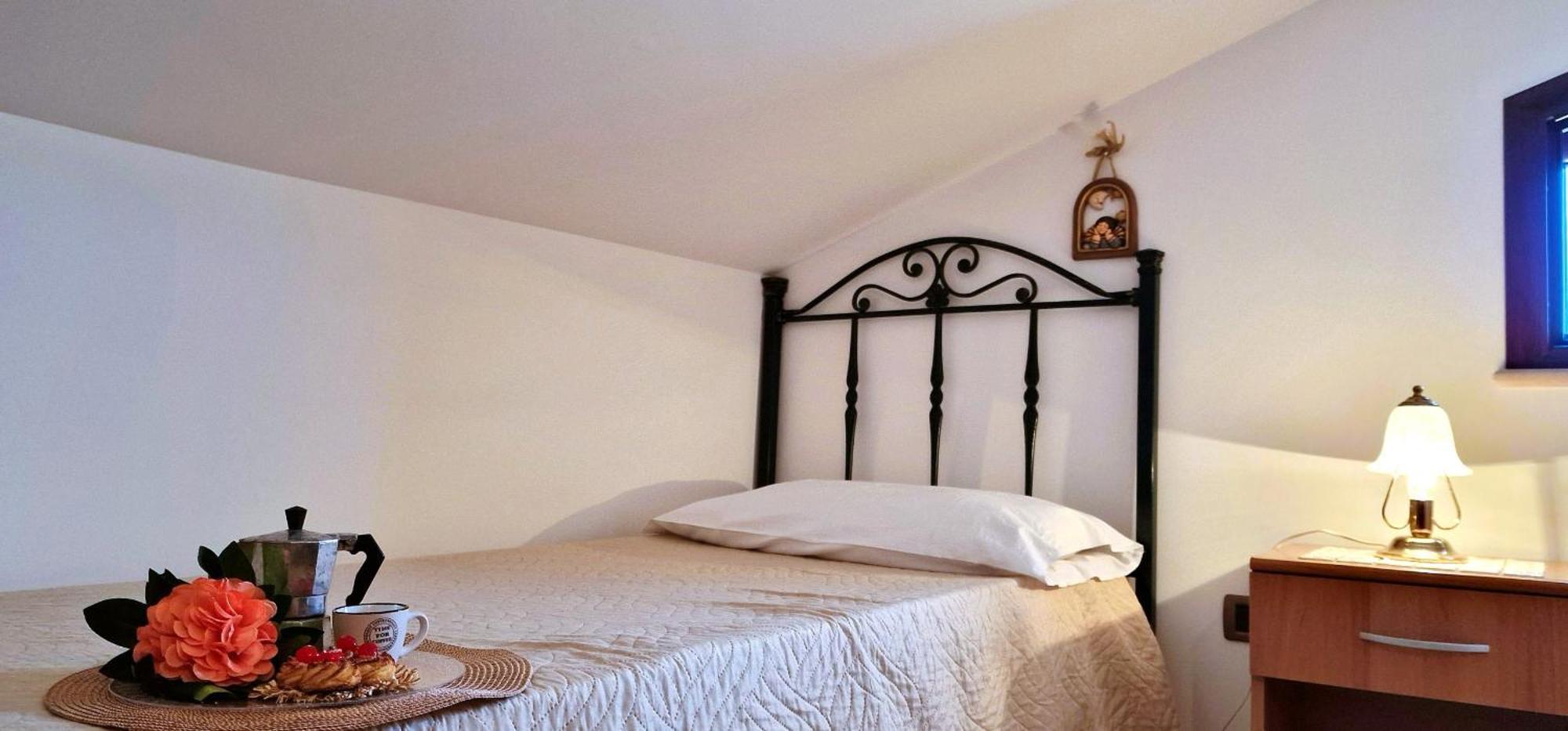 Villa Paradiso Alcamo Marina Buitenkant foto