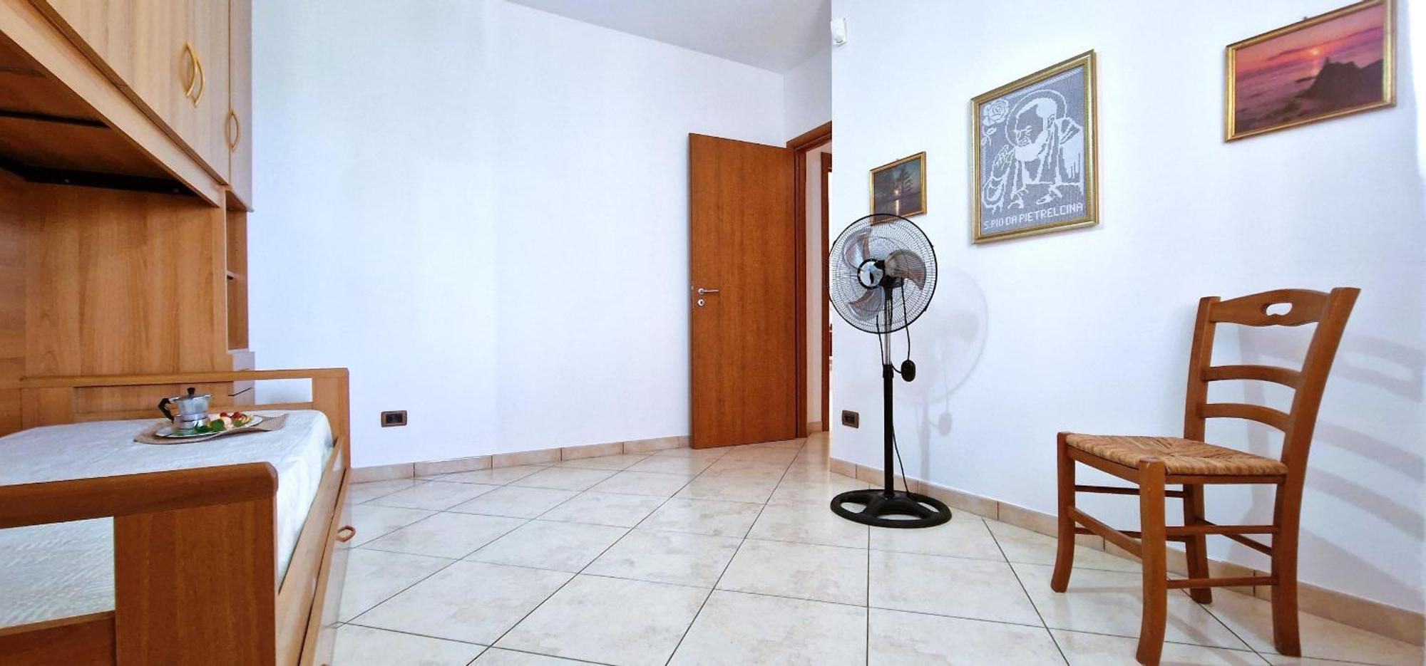 Villa Paradiso Alcamo Marina Buitenkant foto